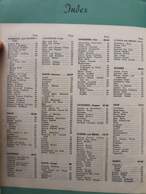 700 Neeco Tested Recipes
